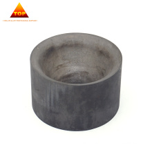 Hot sale Titanium Carbide Metal Ceramics(TiC Cermet) Extrusion Die Head/ Extruder Die Head